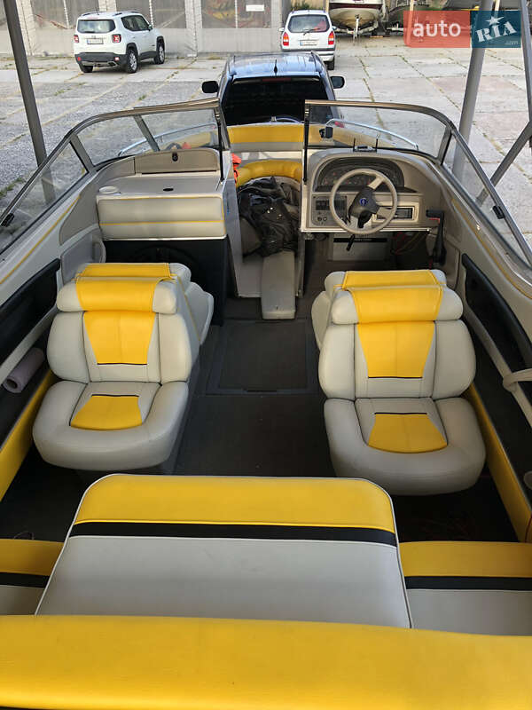 Катер Four Winns H210 2010 в Києві
