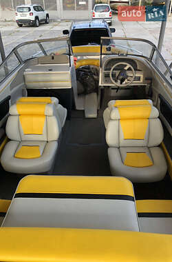 Катер Four Winns H210 2010 в 
