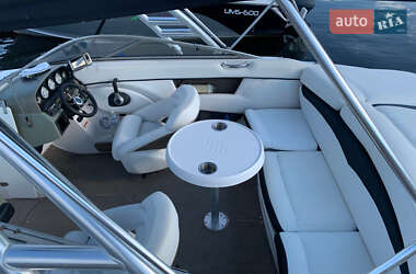 Катер Four Winns H210 2007 в 