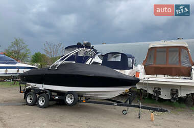 Катер Four Winns H210 2007 в 
