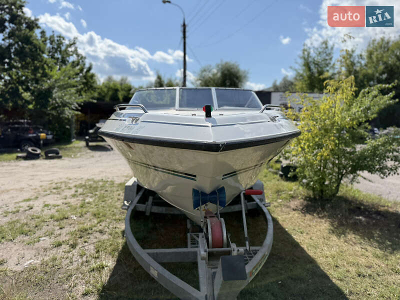Катер Four Winns H210 1993 в Вінниці