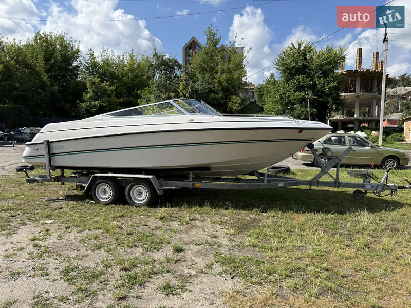 Катер Four Winns H210 1993 в Вінниці