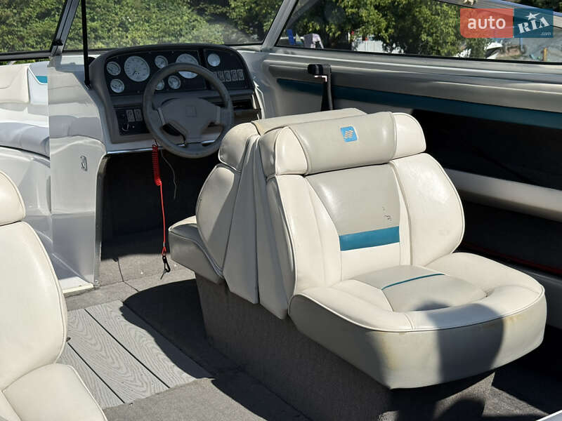 Катер Four Winns H210 1993 в Вінниці