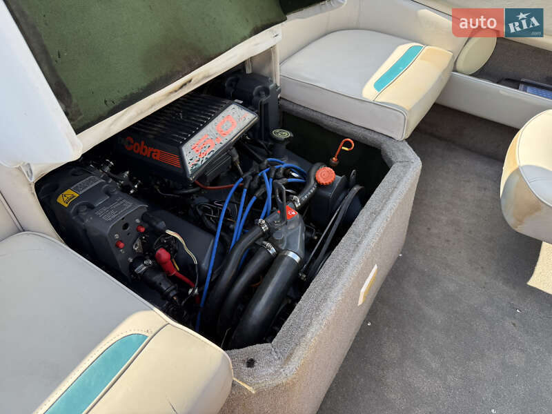 Катер Four Winns H210 1993 в Вінниці