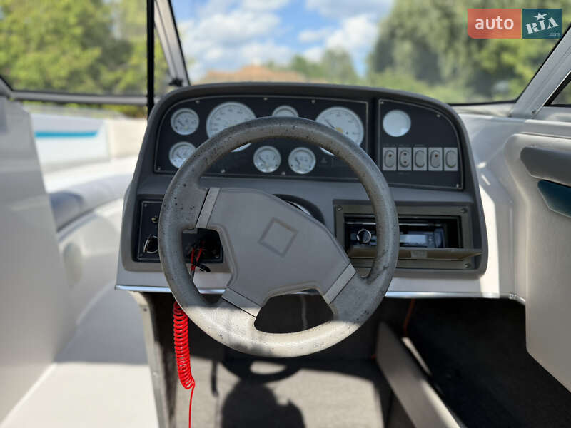 Катер Four Winns H210 1993 в Вінниці