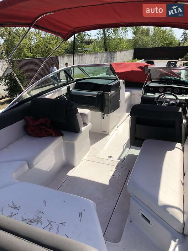 Катер Four Winns SL 2012 в Киеве фото 6 Катер Four Winns SL 2012 в Киеве