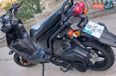 Скутер FoxWell Tourer 2020 в 