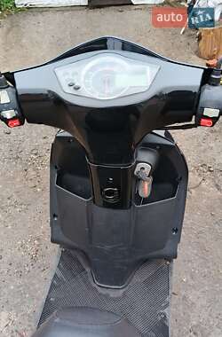 Макси-скутер FoxWell Tourer 2014 в Хмельницком