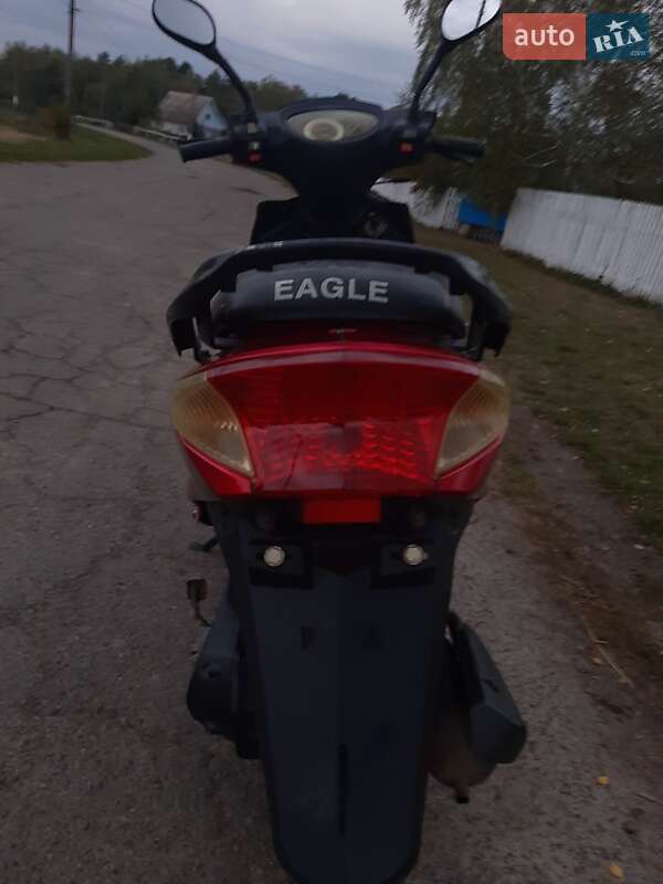 Скутер FoxWell ZW 2014 в Сарнах