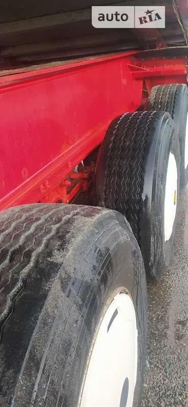 Тягач Freightliner Century 2002 в Харкові фото 6 Тягач Freightliner Century 2002 в Харкові