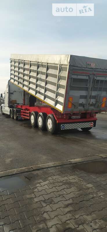 Тягач Freightliner Century 2002 в Харкові фото 14 Тягач Freightliner Century 2002 в Харкові