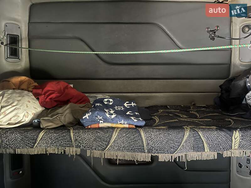 Тягач Freightliner Century 2000 в Одесі