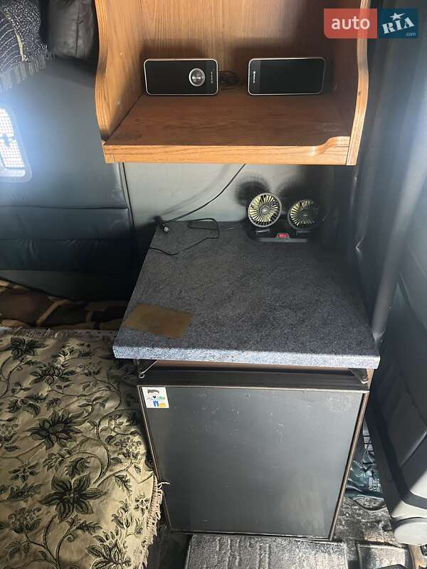 Тягач Freightliner Century 2000 в Одесі