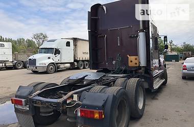 Тягач Freightliner CL 2005 в Покрове