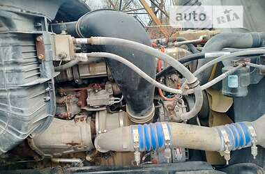 Тягач Freightliner Columbia 2012 в 