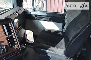 Тягач Freightliner FLD 2000 в 