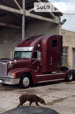 Шасі Freightliner FLD 2001 в 