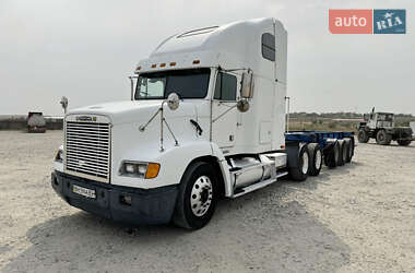 Тягач Freightliner FLD 2001 в Одессе