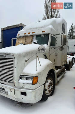 Тягач Freightliner FLD 2002 в Києві