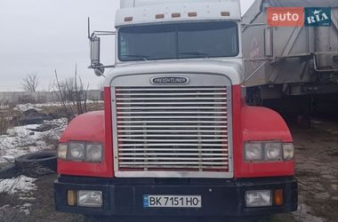 Тягач Freightliner FLD 2001 в Ровно