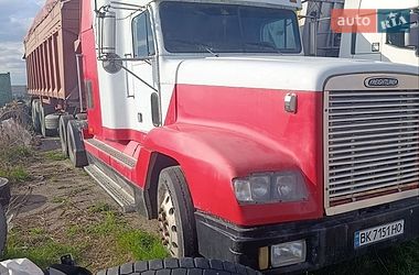 Тягач Freightliner FLD 2001 в Ровно