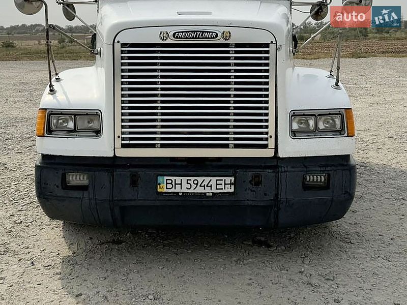 Тягач Freightliner FLD 2001 в Одесі