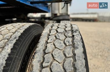 Тягач Freightliner FLD 2001 в Одесі