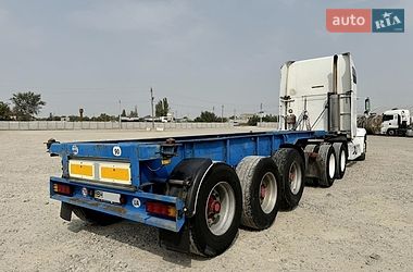 Тягач Freightliner FLD 2001 в Одесі