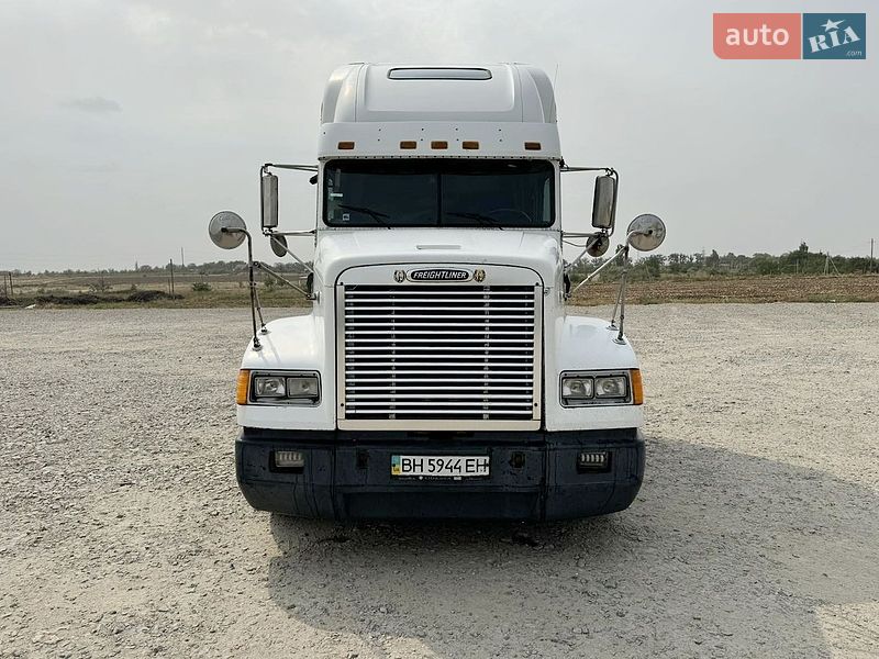 Тягач Freightliner FLD 2001 в Одесі