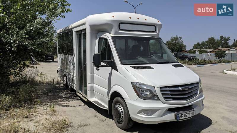 Мікроавтобус Freightliner Sprinter 2013 в Кам'янському