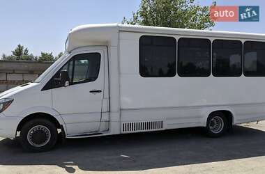 Микроавтобус Freightliner Sprinter 2013 в Запорожье