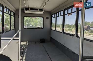 Микроавтобус Freightliner Sprinter 2013 в Запорожье