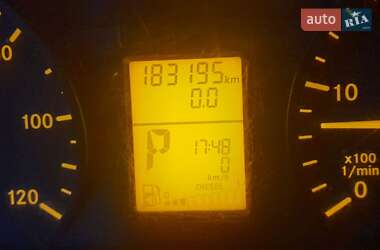 Микроавтобус Freightliner Sprinter 2013 в Запорожье