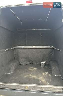 Грузопассажирский фургон Freightliner Sprinter 2005 в Калуше