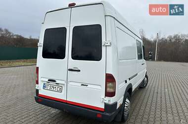 Грузопассажирский фургон Freightliner Sprinter 2005 в Калуше