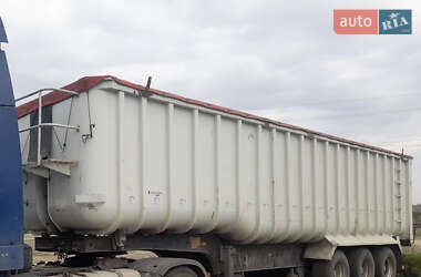 Зерновоз - полуприцеп Freudenau WB 2000 в Николаеве