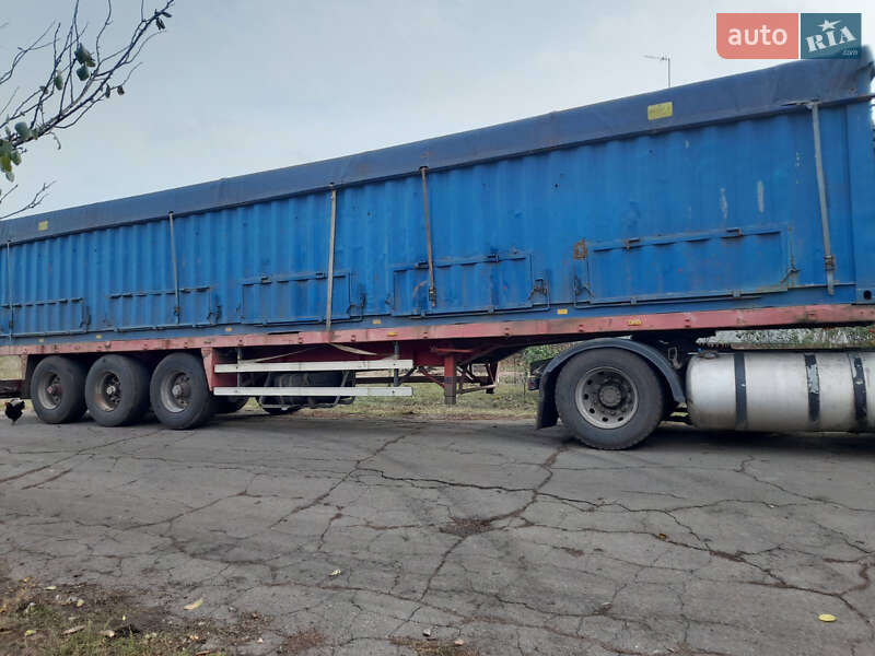 Fruehauf 01Y 1999
