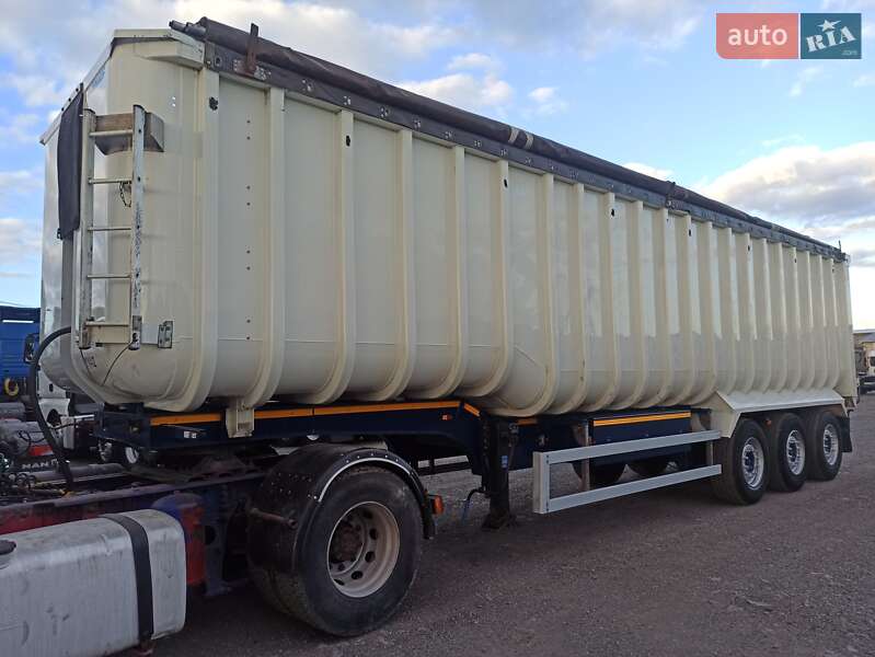 Fruehauf 01Y 2010