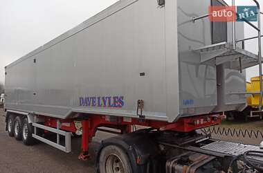 Самосвал полуприцеп Fruehauf 01Y 2015 в 