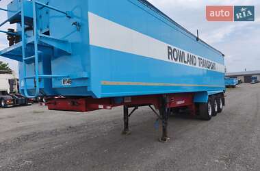 Самосвал полуприцеп Fruehauf 01Y 2013 в 