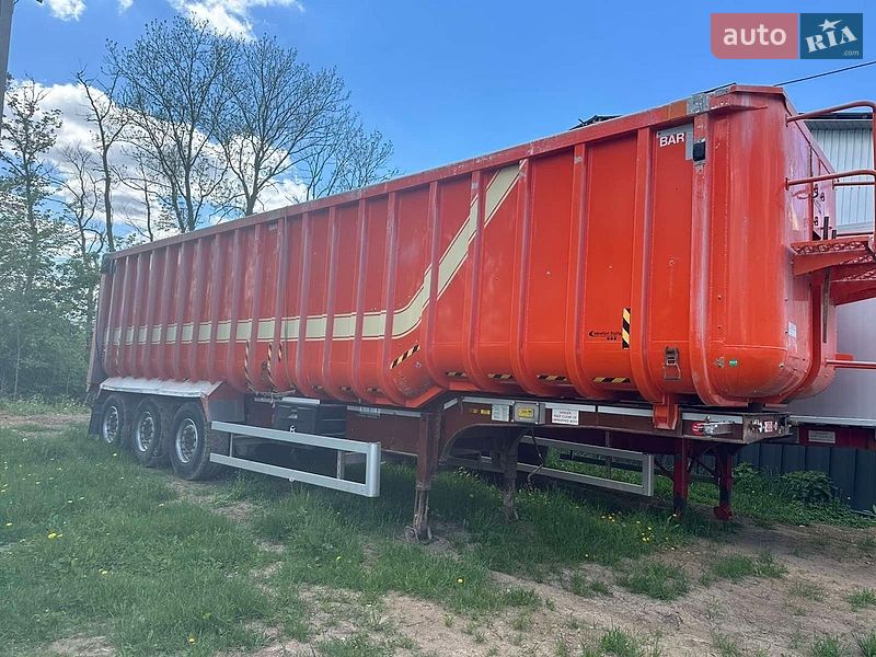 Fruehauf A2 2012