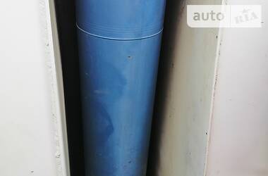 Самосвал прицеп Fruehauf DJD SA3 2003 в 