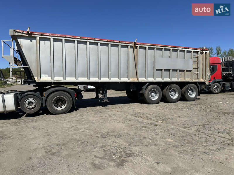 Fruehauf DJD SA3 2002