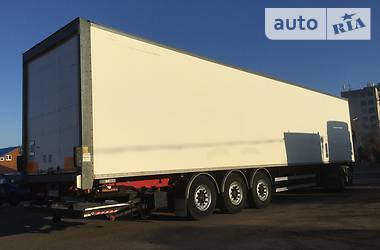 Fruehauf F 2011