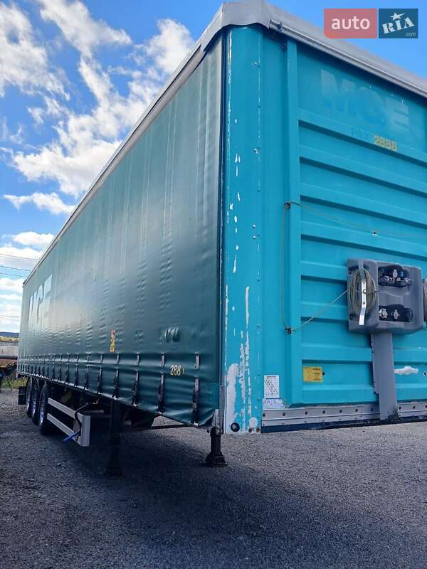 Fruehauf F 2010