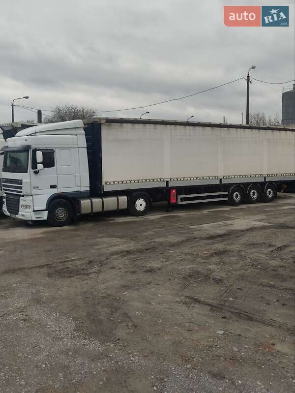 Fruehauf France 2006