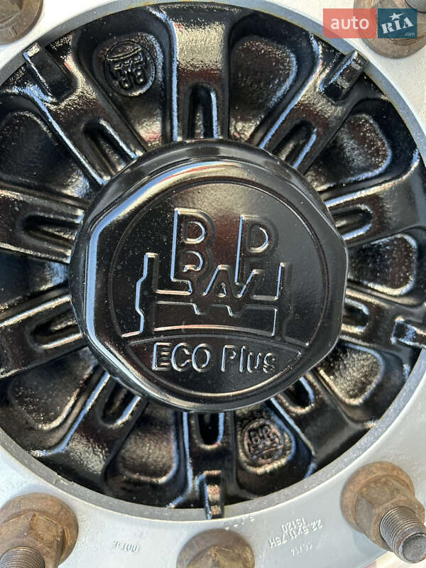 Тентованный борт (штора) - полуприцеп Fruehauf FST4FC 2015 в Львове фото 20 Тентованный борт (штора) - полуприцеп Fruehauf FST4FC 2015 в Львове