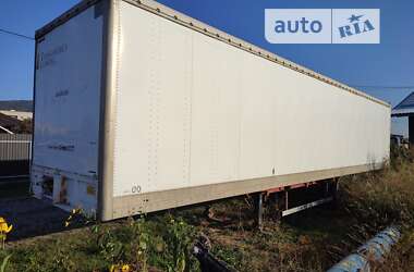 Інші причепи Fruehauf General 1998 в Виноградові