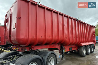 Самосвал полуприцеп Fruehauf General 1999 в 