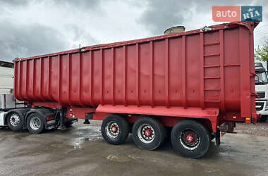 Самосвал полуприцеп Fruehauf General 1999 в 